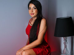 KattyMeyer - female with black hair webcam at LiveJasmin