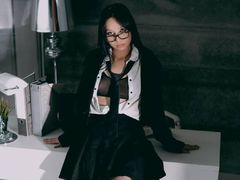 KattySavanna from LiveJasmin