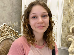 KattyWood from LiveJasmin