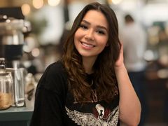 KatyBramble from LiveJasmin