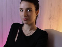 KatyClarke from LiveJasmin