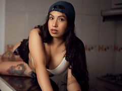 KatyCooper from LiveJasmin