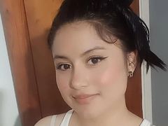 KateLee - female with brown hair and  big tits webcam at LiveJasmin