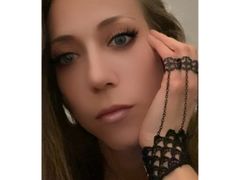 KatyLine from LiveJasmin