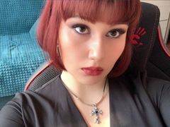 KatyMidas from LiveJasmin