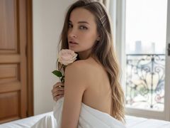 BestPamela - blond female webcam at LiveJasmin