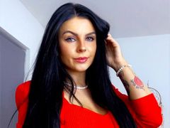 DevorahQuinn - female with black hair and  big tits webcam at LiveJasmin