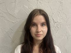 KatyRhoades - female with black hair webcam at LiveJasmin