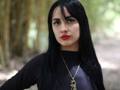 BabeCuteX - female with black hair webcam at xLoveCam