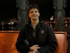 KatyaKasper from LiveJasmin