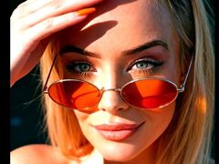 JulianaDeering from LiveJasmin