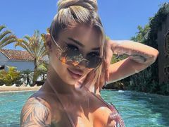 KatyaSokovsky from LiveJasmin