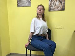 KayGingell from LiveJasmin