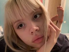 KayKim from LiveJasmin