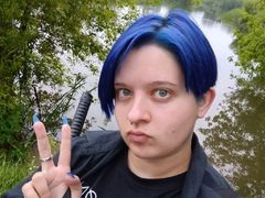 KayVorel from LiveJasmin