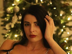 KayWoods - female with black hair and  big tits webcam at LiveJasmin