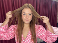 KayaFiera from LiveJasmin