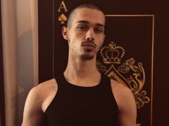 KaydenDrew from LiveJasmin