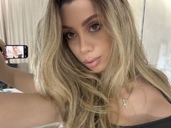 KaylaBenson - blond female with  big tits webcam at LiveJasmin