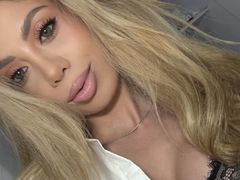KaylaBenson - blond female with  big tits webcam at LiveJasmin