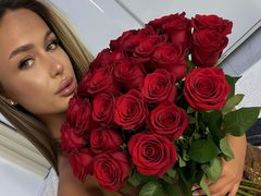 KayleenRoss - blond female with  big tits webcam at LiveJasmin