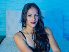 SofiaTayler - female with black hair and  big tits webcam at LiveJasmin