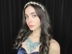 KaylaJons from LiveJasmin