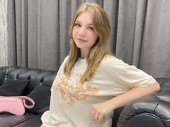 KaylaMack from LiveJasmin