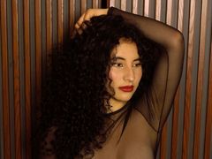 PenelopeWeir - female with black hair and  big tits webcam at LiveJasmin