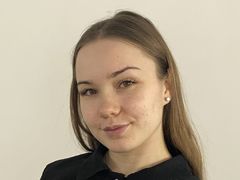 KayleenSteuart from LiveJasmin