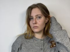 KayleighMuchmore from LiveJasmin