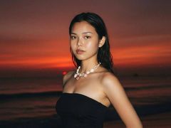 KayleighRosal - female with brown hair webcam at LiveJasmin