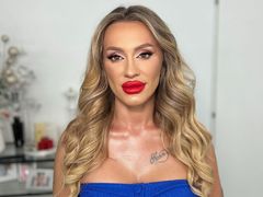 KaylinDream from LiveJasmin