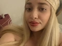 KaynaArbya from LiveJasmin