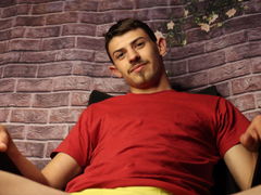 KayoZen - male webcam at LiveJasmin
