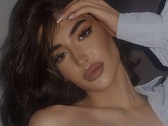 KayonaEvans from LiveJasmin