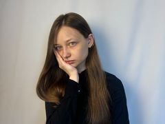 KeeleyCaryl from LiveJasmin