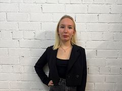 KeeleyCullinan from LiveJasmin