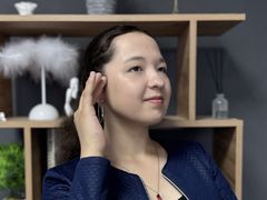 KeeleyFootman from LiveJasmin