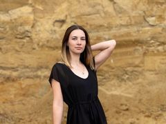 KeelyGray from LiveJasmin