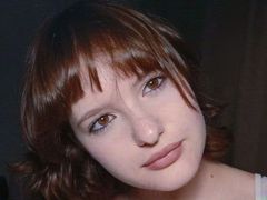 KeikoBiederwolf from LiveJasmin