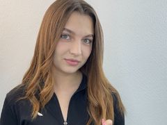 KeikoPowanda from LiveJasmin