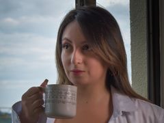 KeilaBarrott - female with black hair and  big tits webcam at LiveJasmin