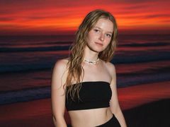 KeilaSmiekowski from LiveJasmin