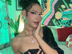 Keimil from LiveJasmin