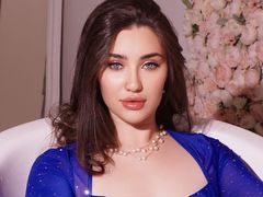 KeiraHarts - female with brown hair webcam at LiveJasmin