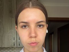 KeiraWilby from LiveJasmin