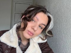 KeishaDee from LiveJasmin