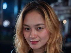 Keishel from LiveJasmin