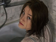 KeithaHall - female with brown hair webcam at LiveJasmin